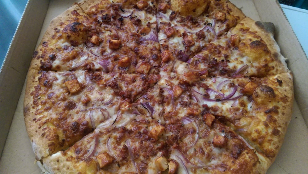 Jimmy & Joe’s Pizzeria 38 Photos Pizza 3950 W Ray Rd Chandler