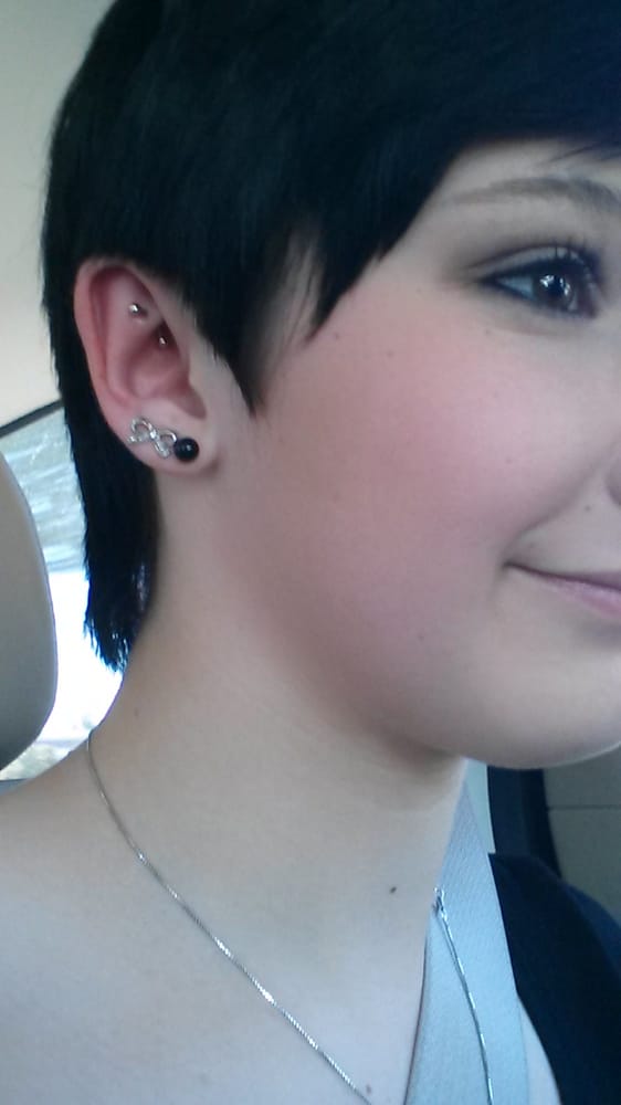 Fresno Tattoo & Body Piercing Tattoo Fresno, CA Reviews Photos