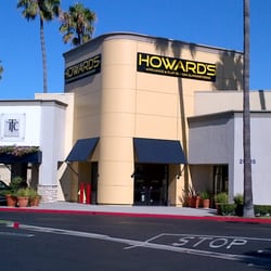 Howards Appliance Service logo