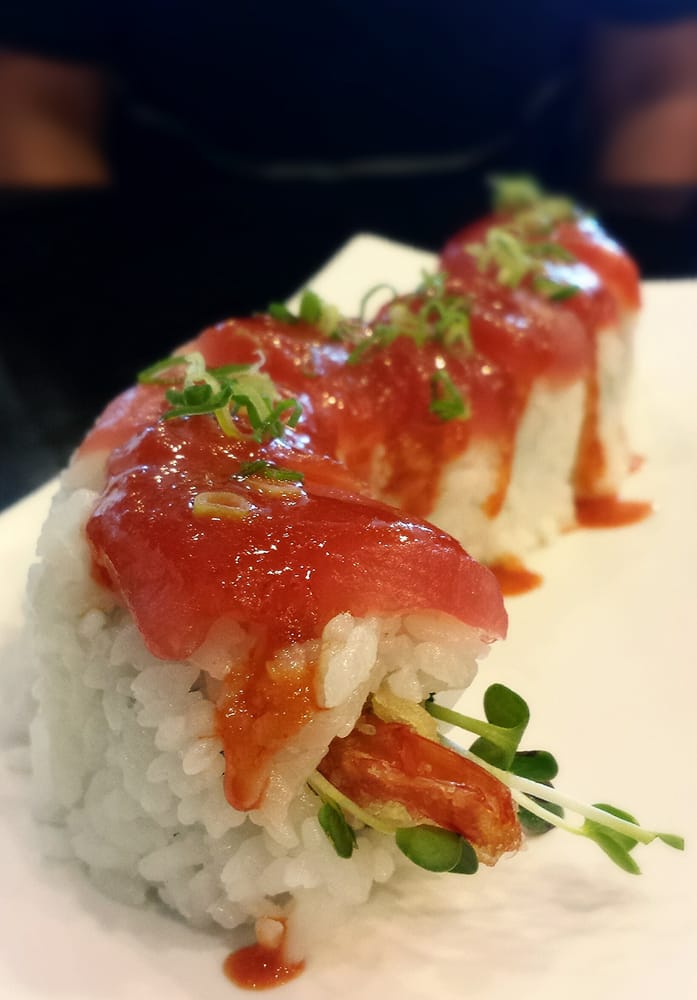 Kazoku Sushi 222 Photos Sushi Bars Kapolei, HI Reviews Yelp