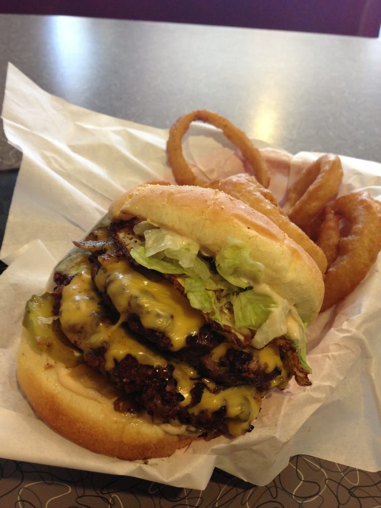 Zippy’s Giant Burgers 293 Photos Burgers White Center Seattle