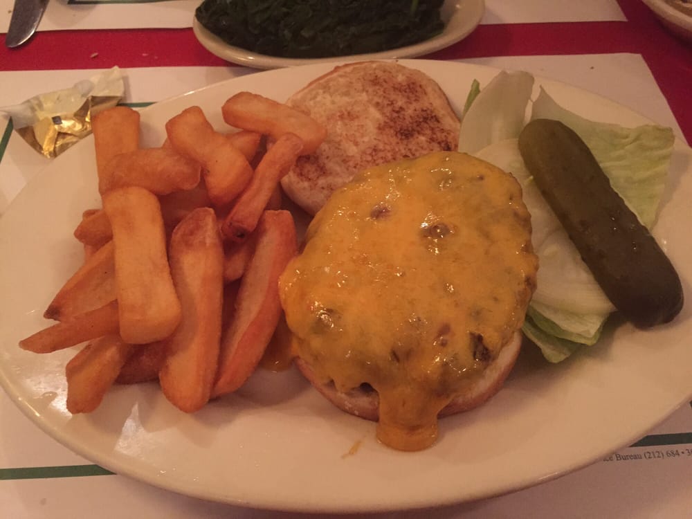 Donohue’s Steak House 18 Photos Steakhouses Upper East Side New