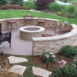 Diggable Designs Landscape Construction logo