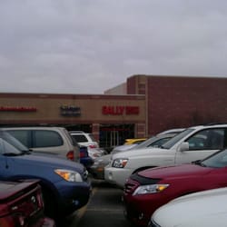 Photo of Sally Beauty Supply - Independence, MO, United States by Rhonda S. Add Photos Recommended Reviews for Sally Beauty Supply. Your trust is our top concern, so businesses can't pay to alter or remove their reviews. Learn more. × Search within the reviews. Sort by Yelp Sort 3/5(4).