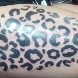 Sik Wit It Tattoos & Piercings logo