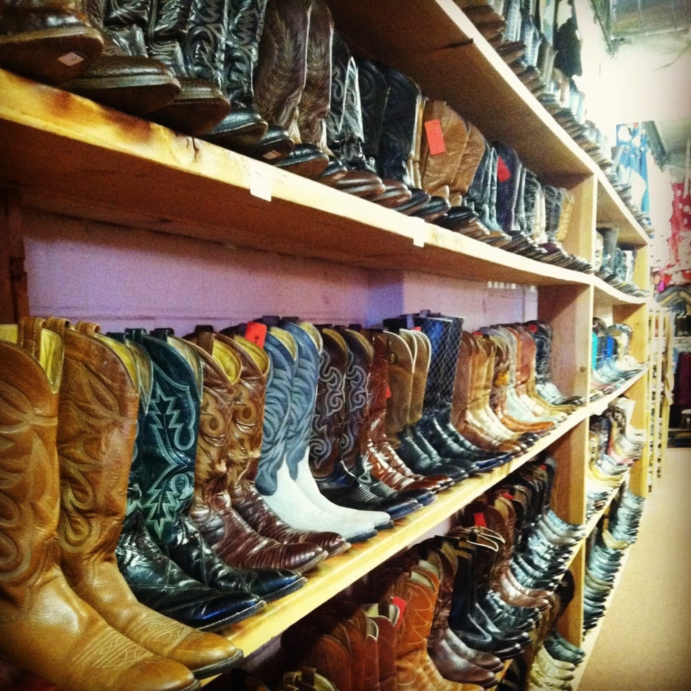 Double Take Women's Clothing 320 Aztec St Santa Fe, NM Reviews