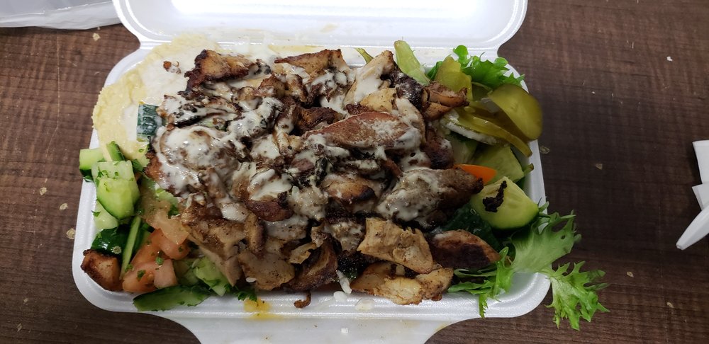 Salad House