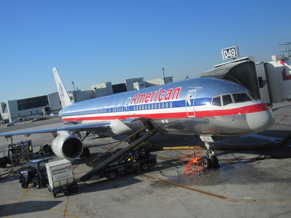 American Airlines 160 Photos Airlines Miami, FL Reviews Yelp