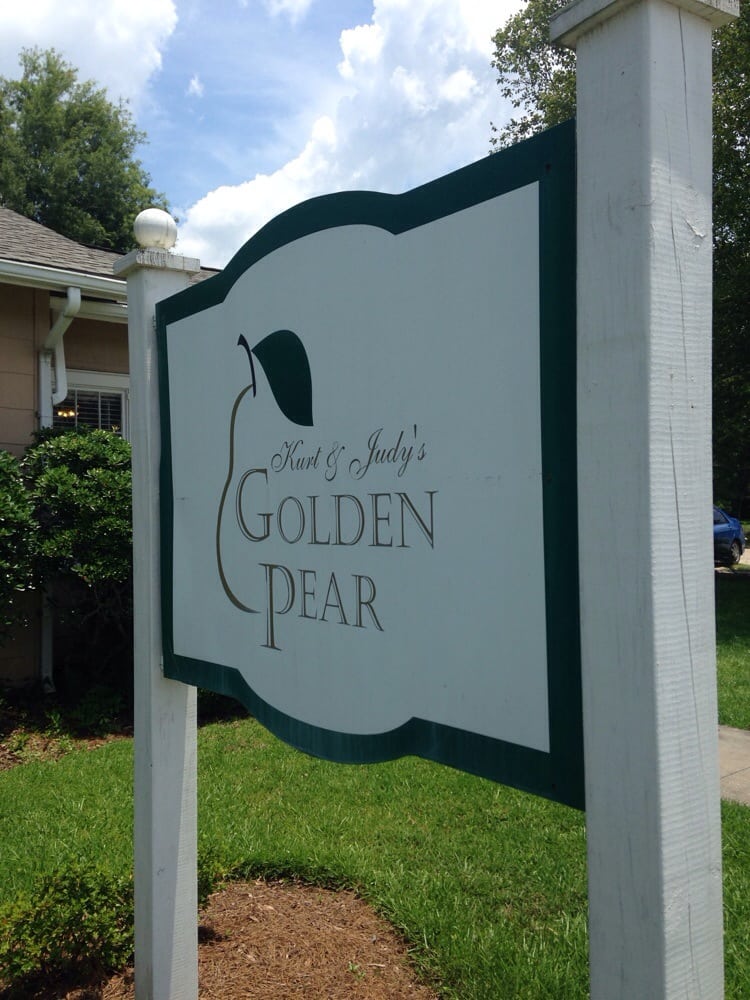 Golden Pear Restaurants 225 Louisiana Ave Bogalusa, LA Reviews