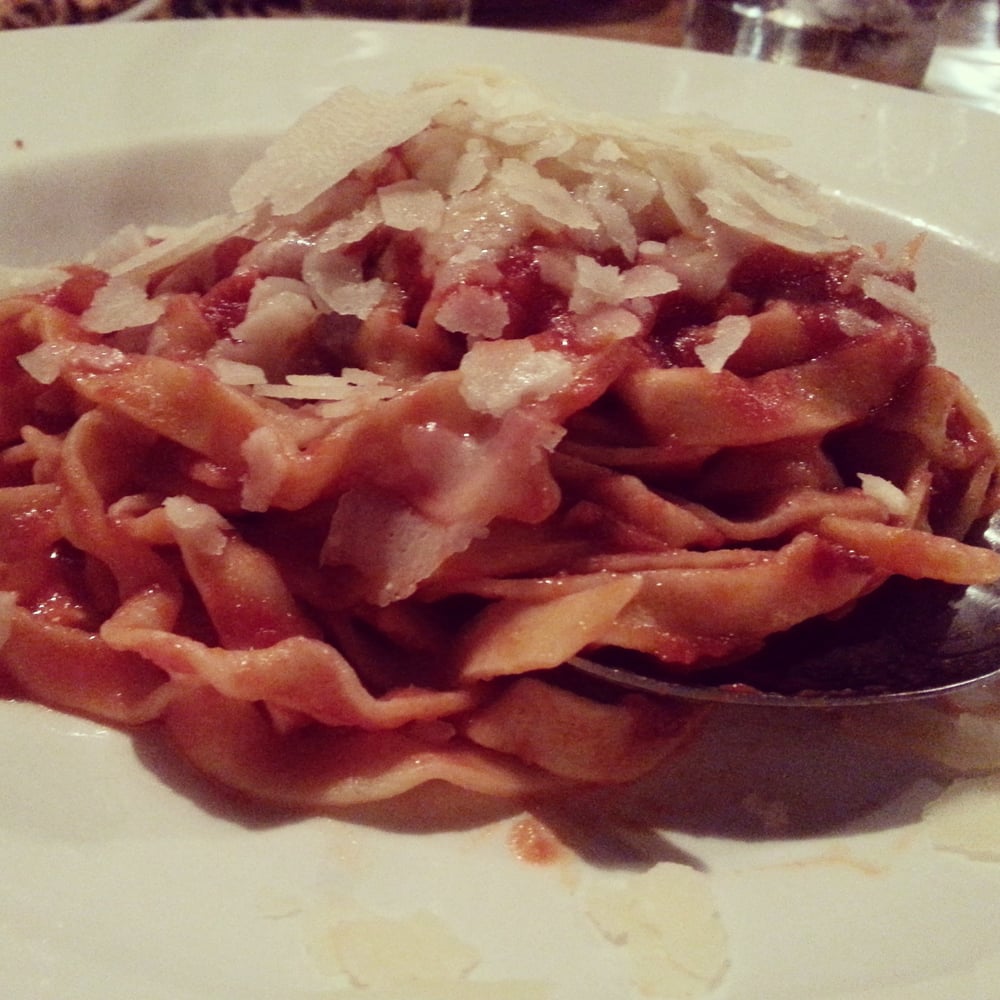 Cane Rosso Italian Lakewood Dallas, TX Reviews Photos Menu