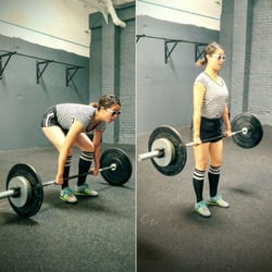 Bay Strength - Oakland, CA, United States