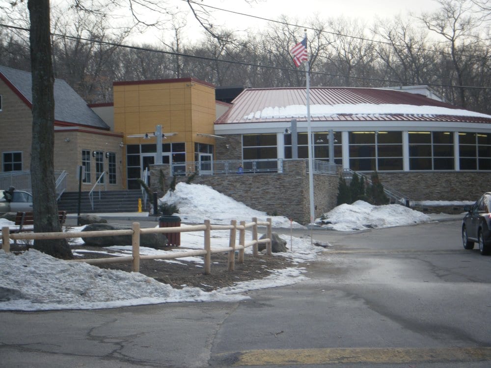 YMCA of Kent County Gyms Warwick, RI Yelp