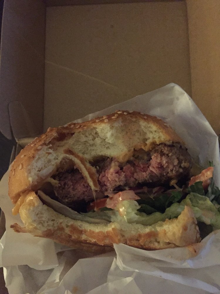 Burger Art