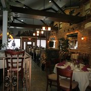 La Cucina Di Clemenza,