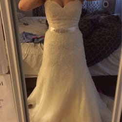 wedding dress alterations california