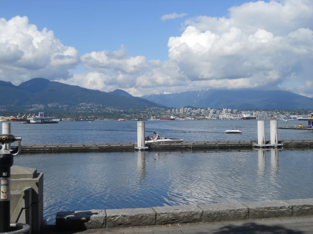 Harbour Green Park Parks Vancouver, BC, Canada Yelp