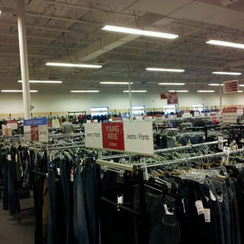 New Burlington Coat Factory Store Now Hiring : NorthEscambia.com