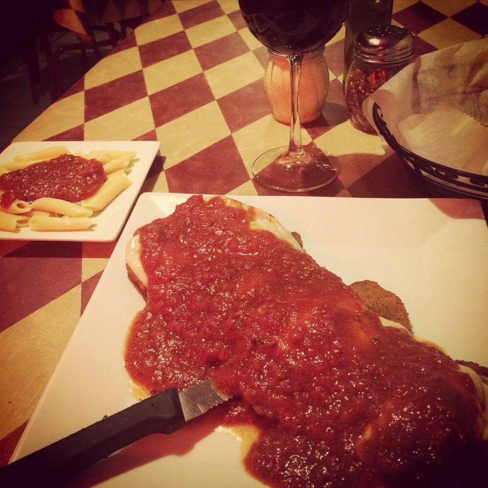 Mario’s Restaurant 25 Photos Italian East Boston Boston, MA