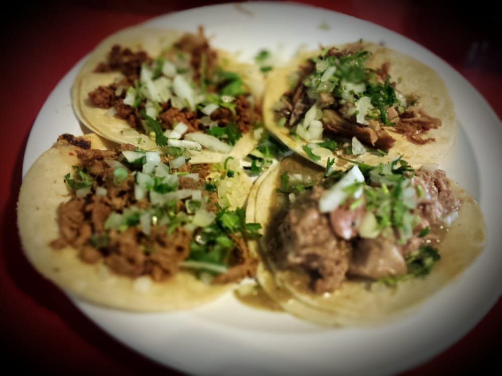 tacos al pastor near me