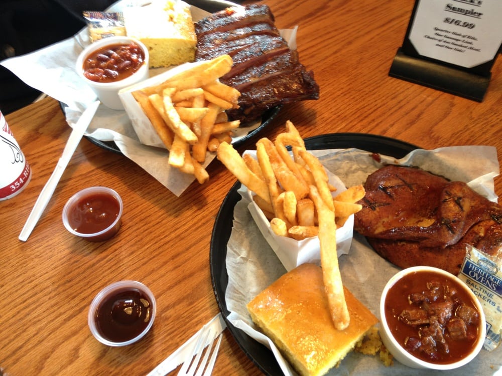 Jimmy Jack’s Rib Shack 37 Photos Barbeque Iowa City, IA Reviews