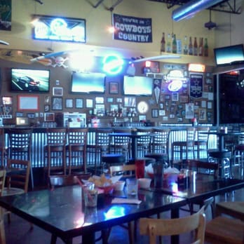 Funky Baja’s Cantina - Sports Bars - Keller, TX - Yelp