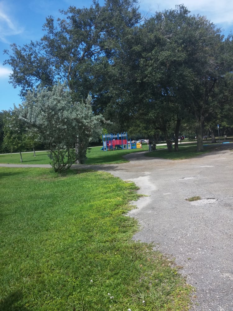 Tree Tops Park Parks Davie, FL Reviews Photos Yelp