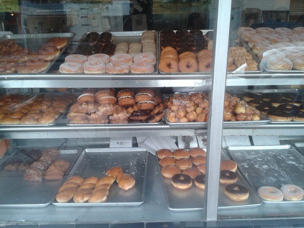 Jim Donuts 35 Photos Donuts Excelsior San Francisco