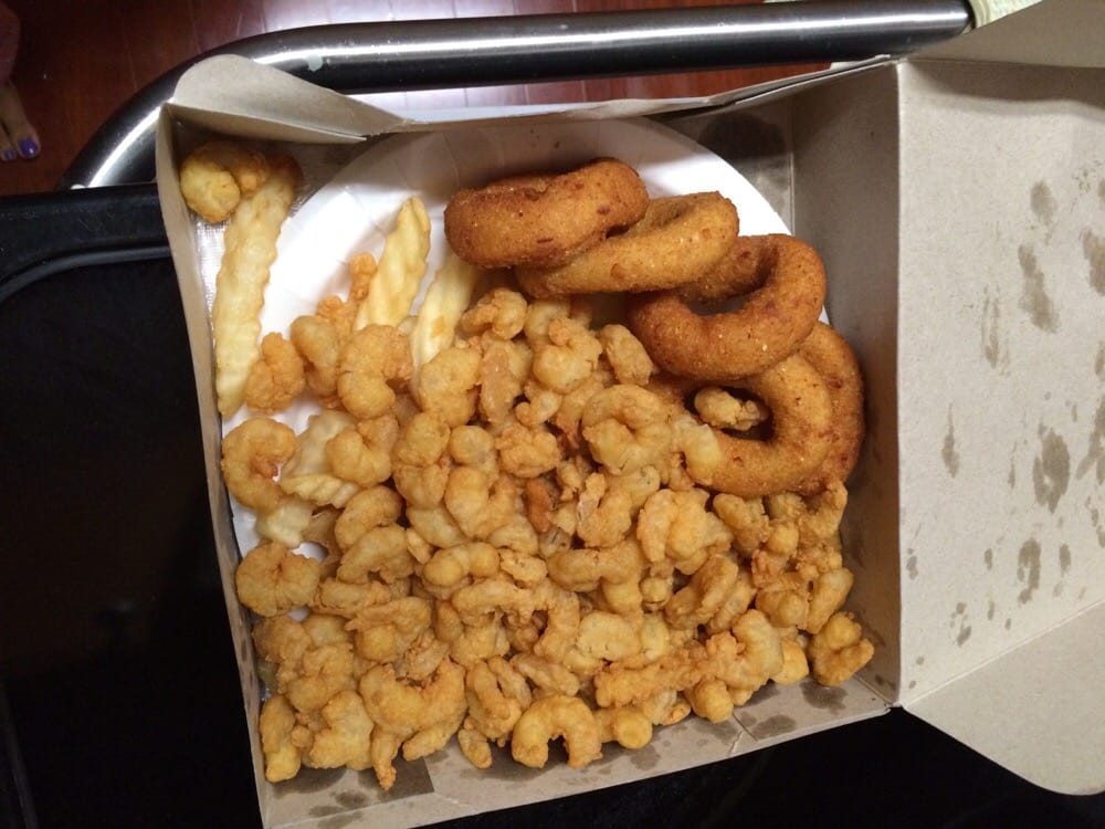 Mayflower XVI Seafood Restaurant 13 Photos Seafood Durham, NC