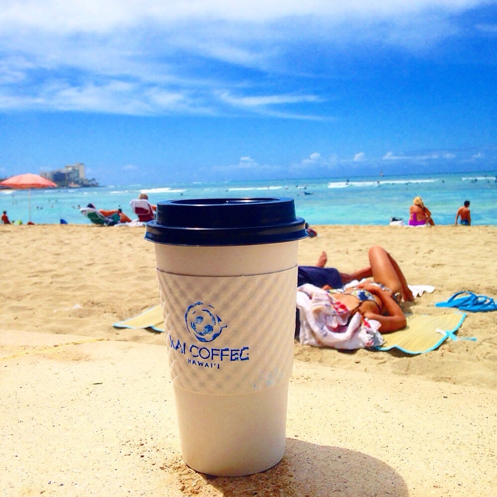 Kai Coffee Hawai’i - Coffee & Tea - Waikiki - Honolulu, HI - Reviews