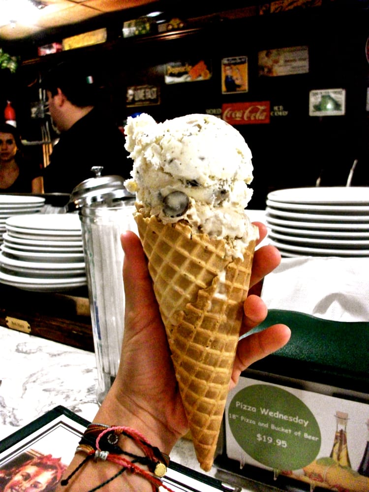 The Soda Fountain Ice Cream & Frozen Yogurt Venice, FL Yelp