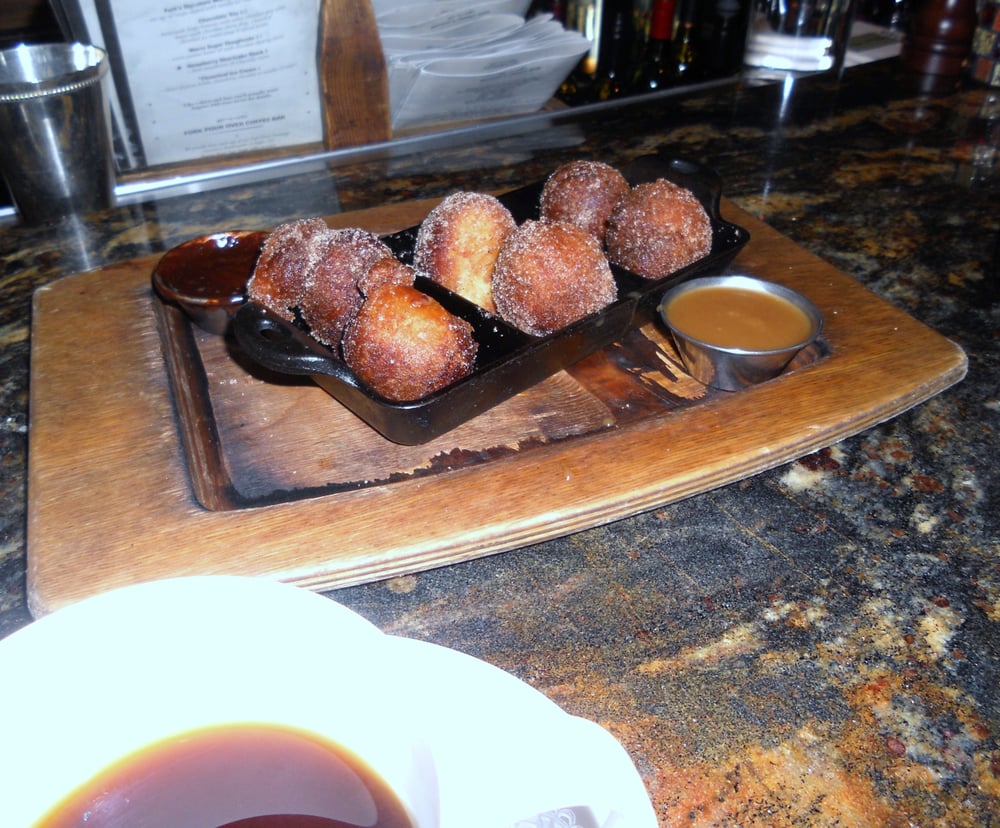 Fork 301 Photos American (New) 199 N 8th St Boise, ID Reviews