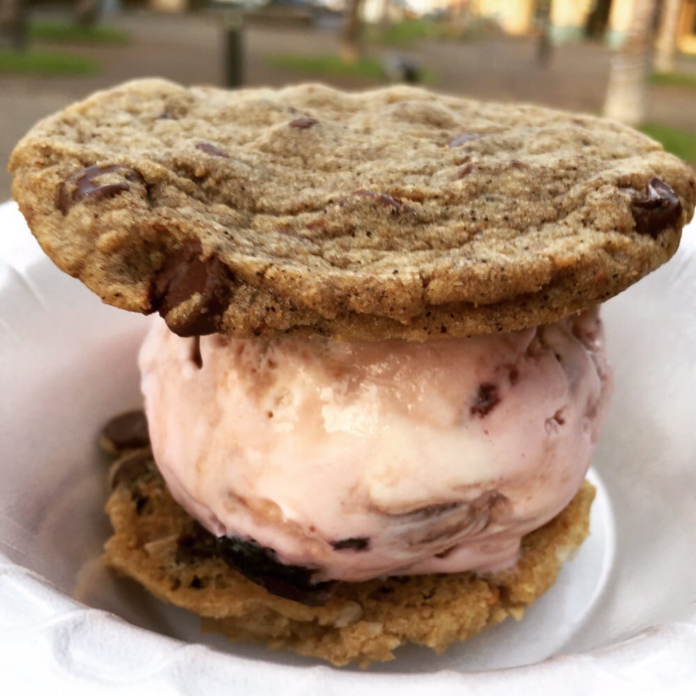 Hula Cookies & Ice Cream Ice Cream & Frozen Yogurt Maalaea, HI Yelp