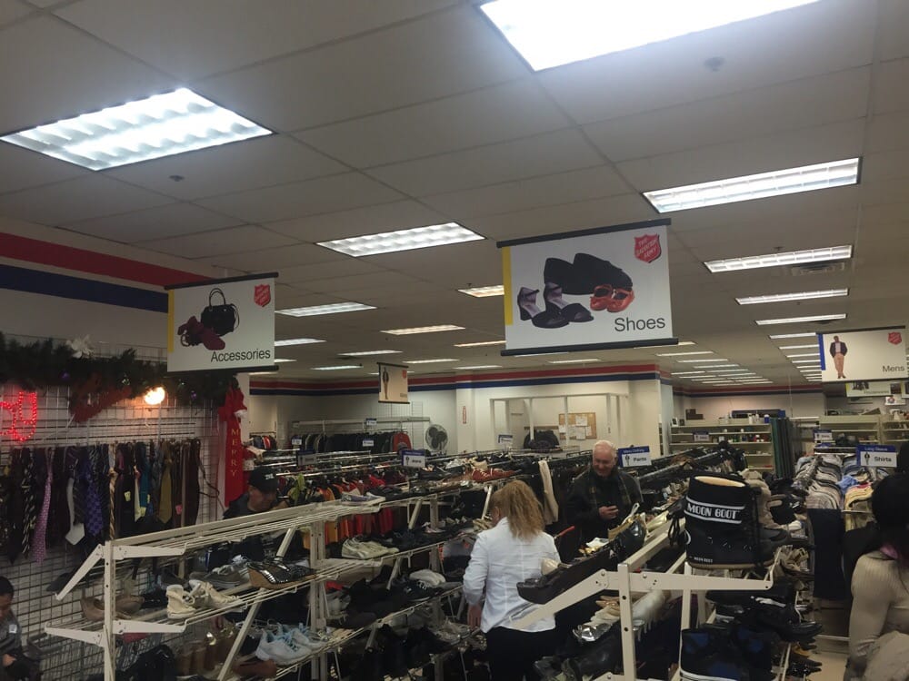 Salvation Army Store Long Island Salvation Army Store Long Island