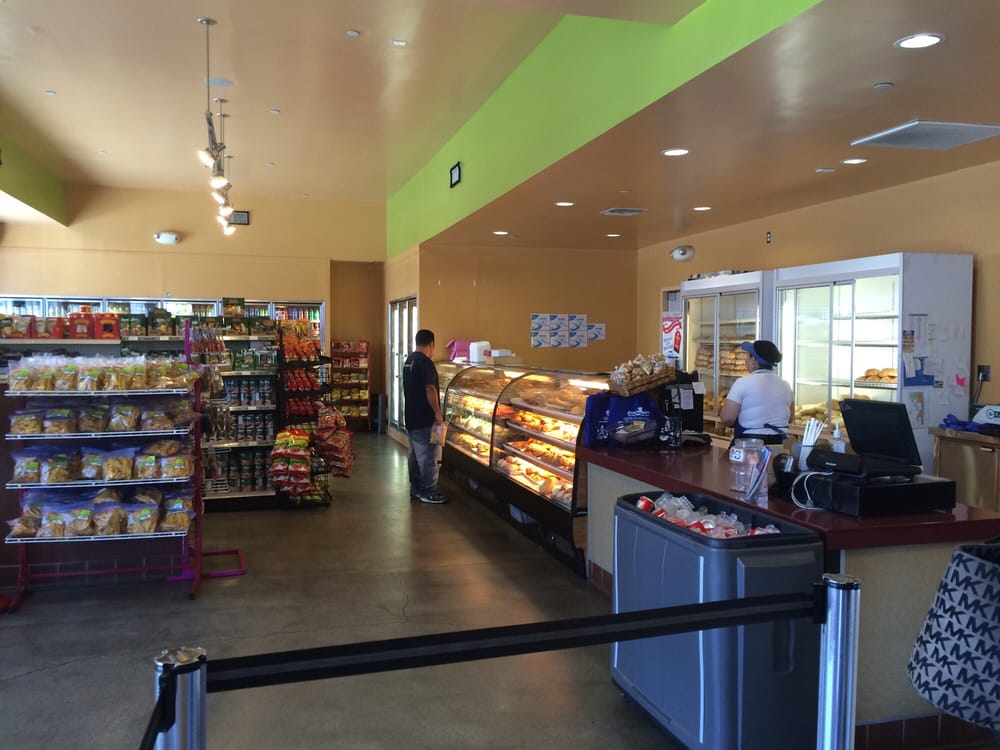 Guatemalteca Bakery & Restaurant 48 Photos Bakeries Van Nuys