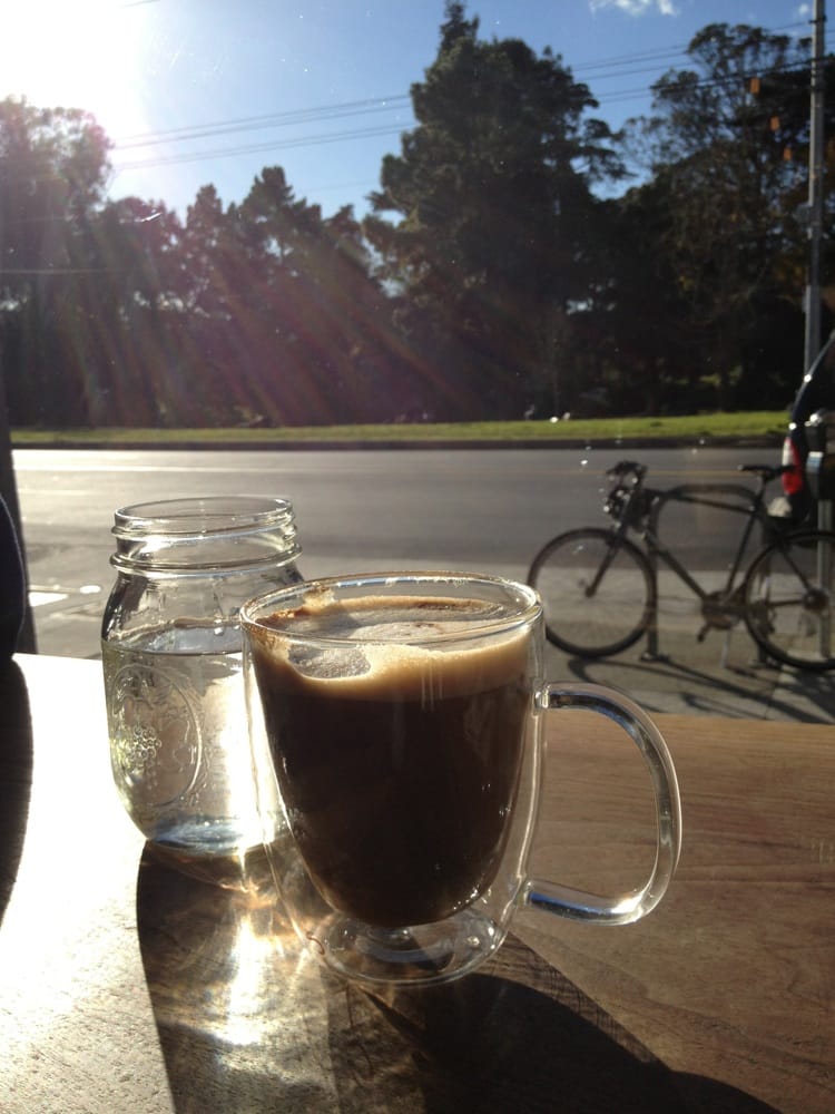 Flywheel Coffee Roasters Coffee & Tea San Francisco, CA Yelp