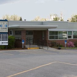 Maine Eye Care Associates Optometrists 325 Kennedy Memorial Dr Photo Of Maine Eye Care Associates Waterville Me United States Office