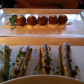 Salinas - boquerones and croquetas - New York, NY, United States