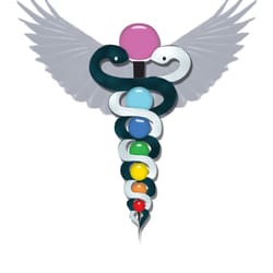 In Tune Massage Therapy logo