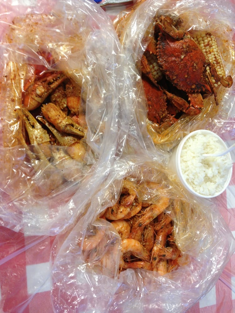 Down N Dirty Seafood Boil 130 Photos Seafood Business Parkway/Academy Acres Albuquerque