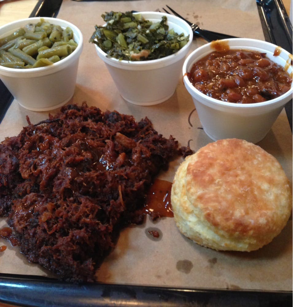 Blackjack bbq jacksonville baymeadows menu