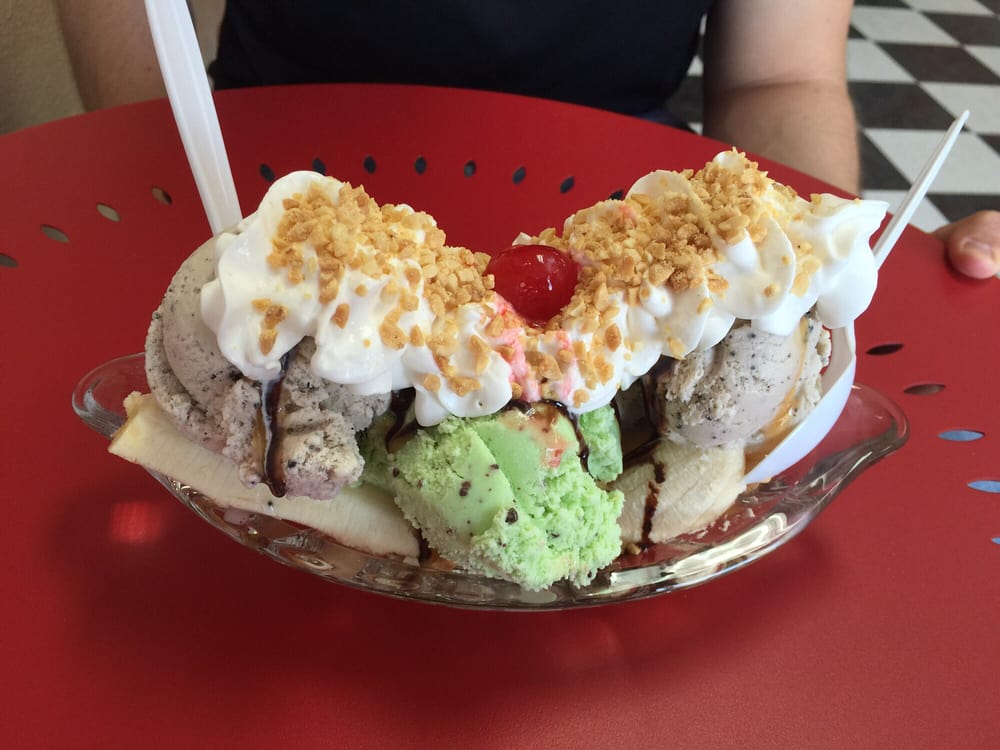 Sam’s Ice Cream Shop 17 Photos Ice Cream & Frozen Yogurt San