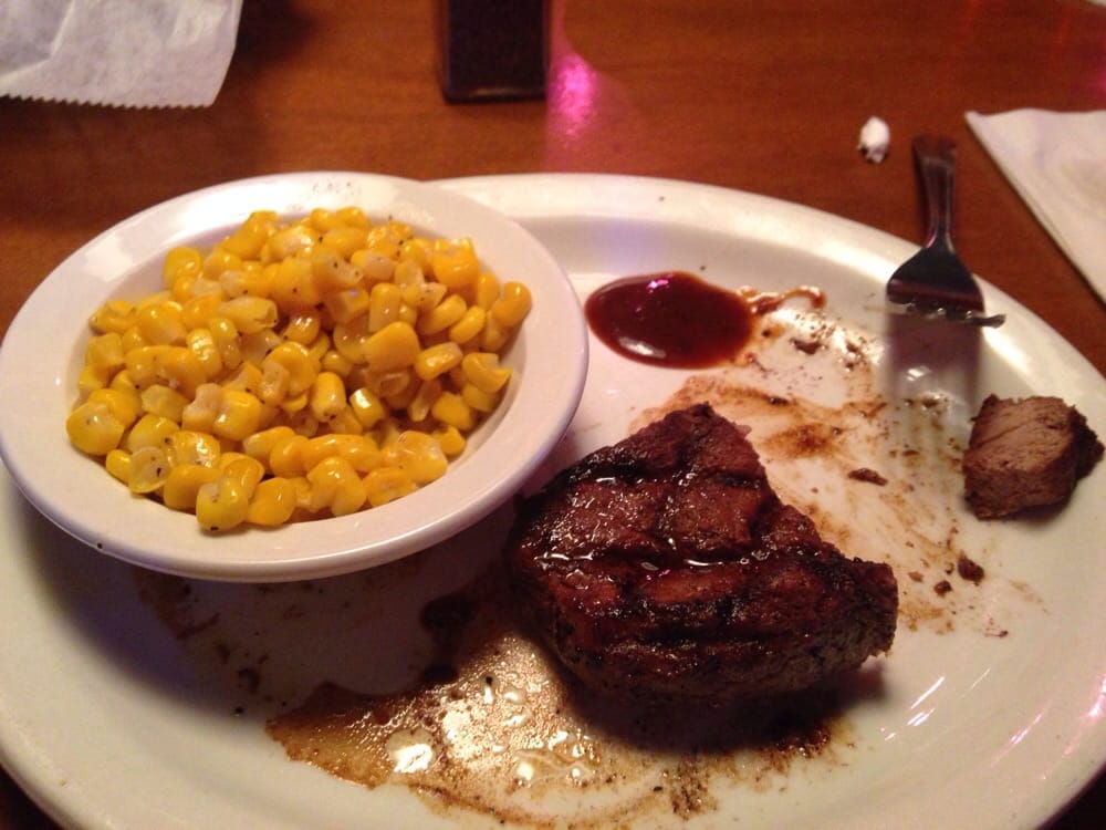 Texas Roadhouse Steakhouses WinstonSalem, NC Yelp