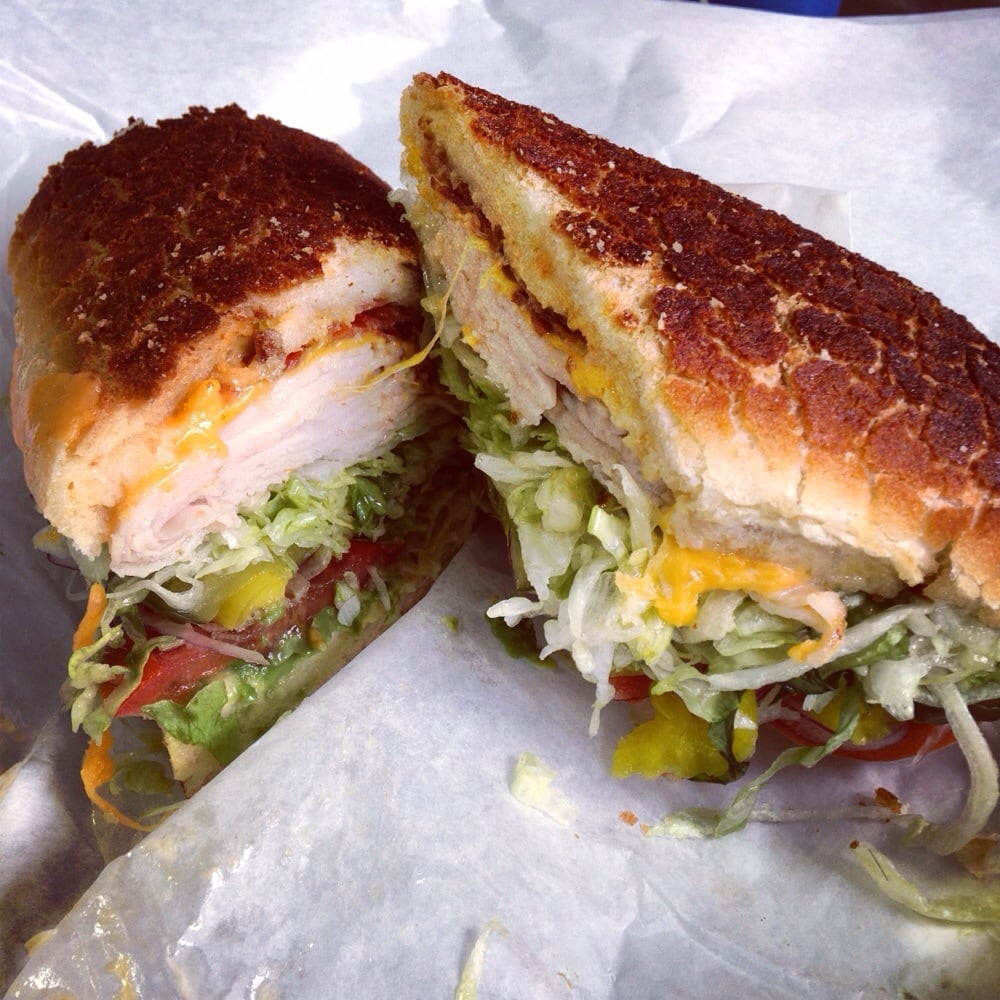 The Sandwich Spot 149 Photos Sandwiches Marina/Cow Hollow San