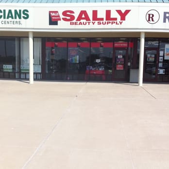 Sally Beauty Supply Cosmetics Beauty Supply  Bethel Rd