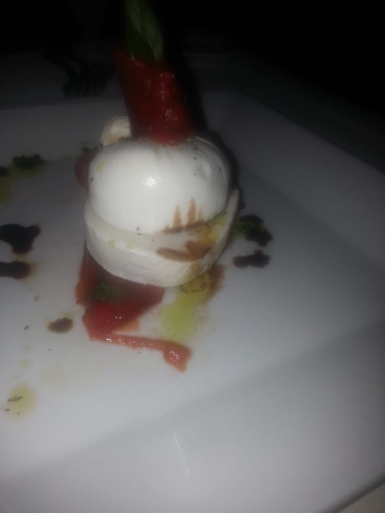 Cafe Testarossa 20 Photos Italian Syosset, NY Reviews Menu Yelp