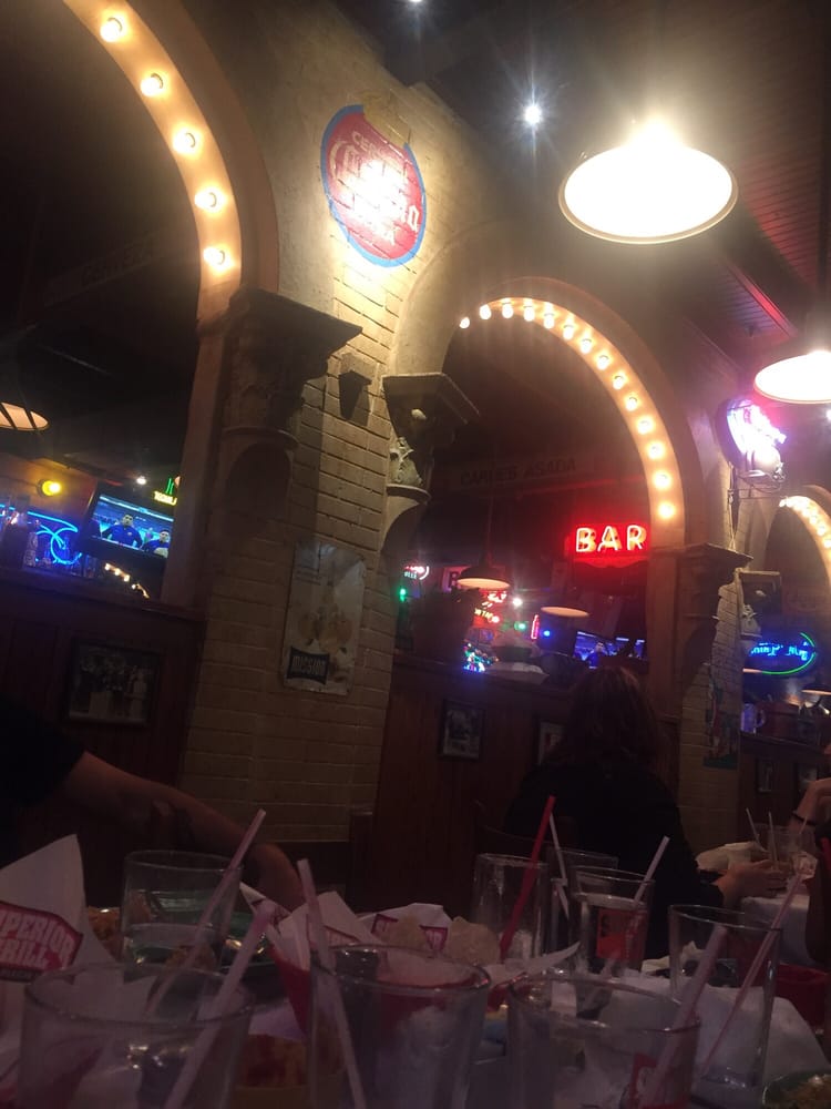 Superior Grill 115 Photos TexMex Touro New Orleans, LA