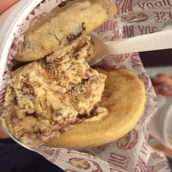 Diddy riese delivery image