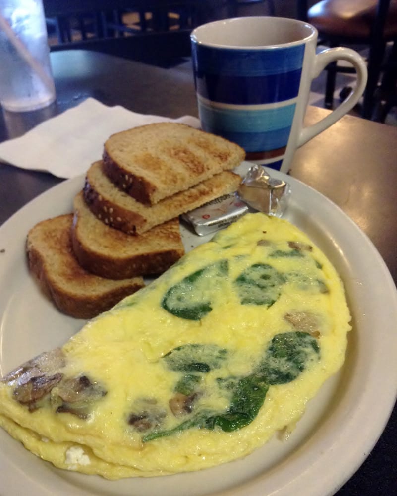 Rebecca’s Family Restaurant & Ice Cream Parlor Ice Cream & Frozen