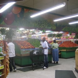 Concourse Food Bazaar Supermarket New York Concourse Food Bazaar Supermarket New York