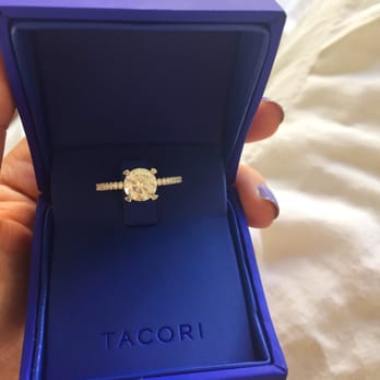 Tacori engagement rings los angeles